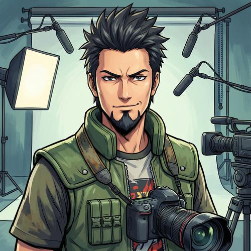 小欣奈摄影师张浩然