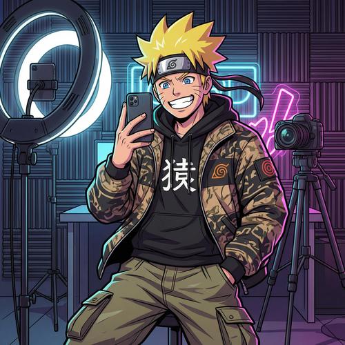 小欣奈创意总监王子墨